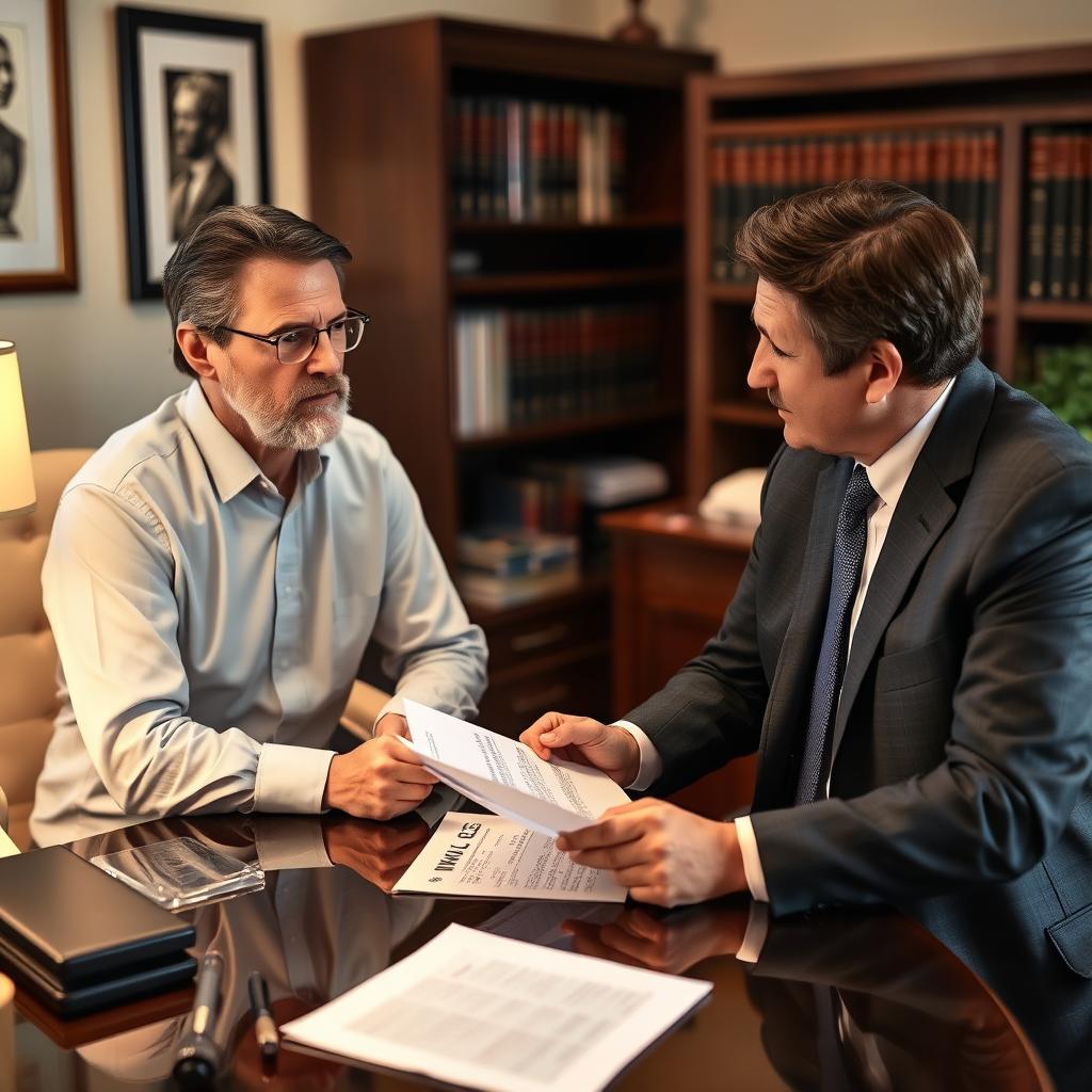 Family Lawyer Hudson County, NJ