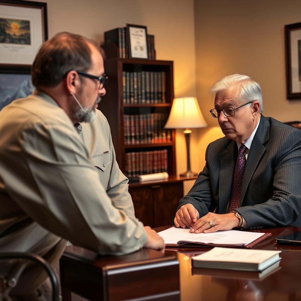 Family Lawyer Hunterdon County, NJ