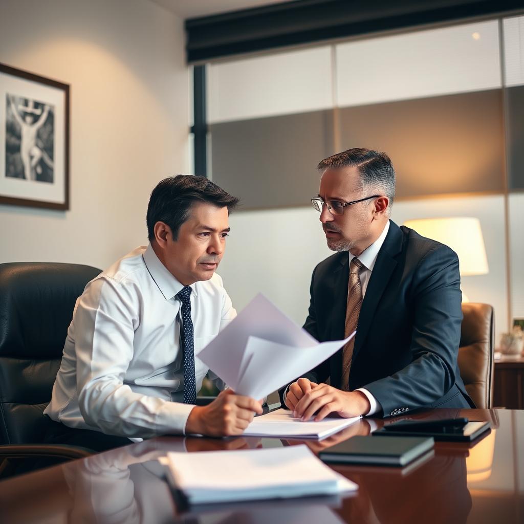 Family Lawyer Middlesex County, NJ