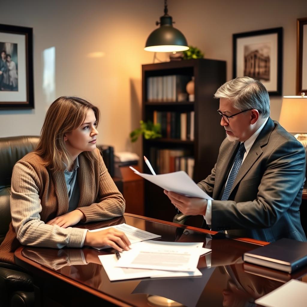 Family Lawyer New Jersey, NJ