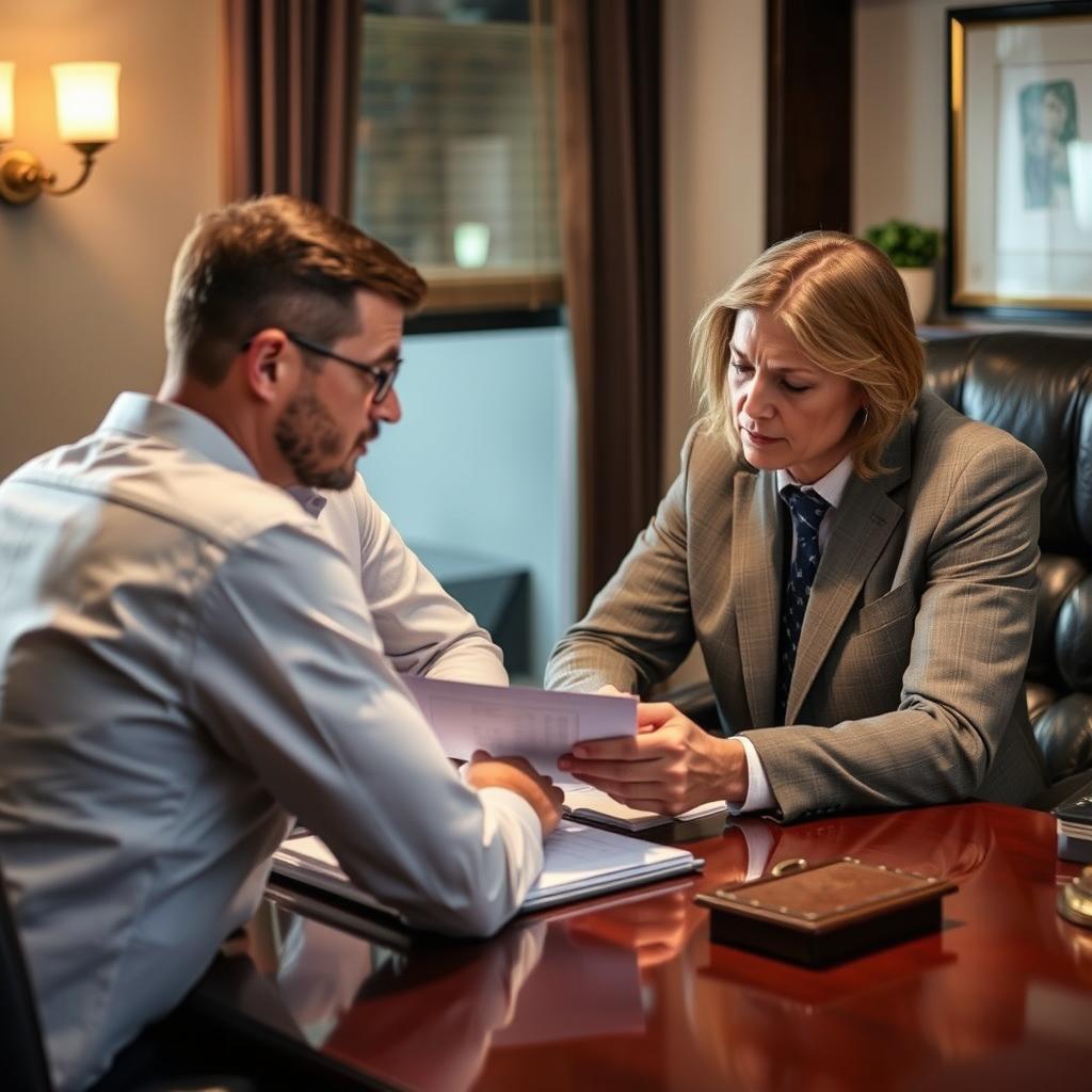 Guardianship of Minors Lawyer Bergen County, NJ