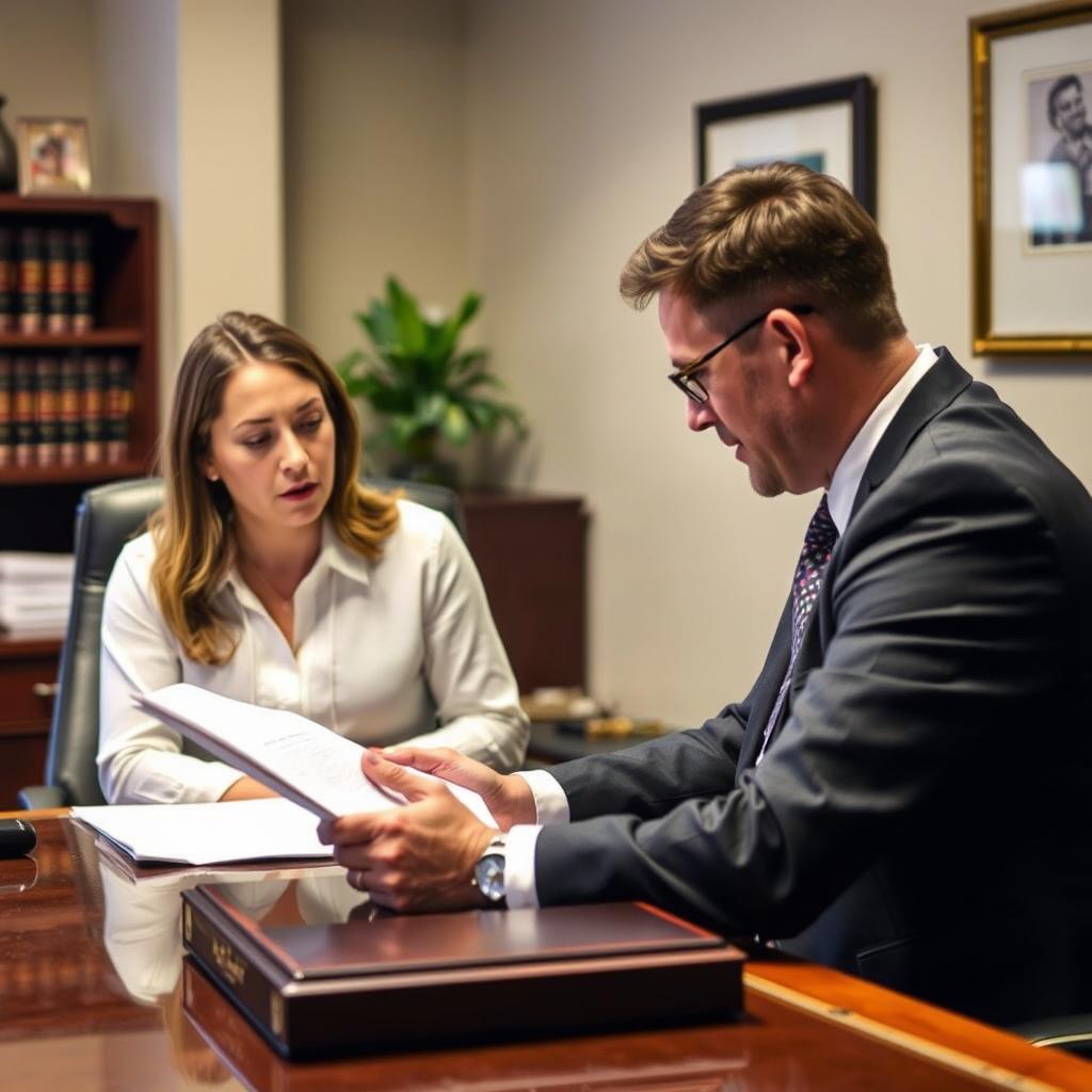 Guardianship of Minors Lawyer Burlington County, NJ