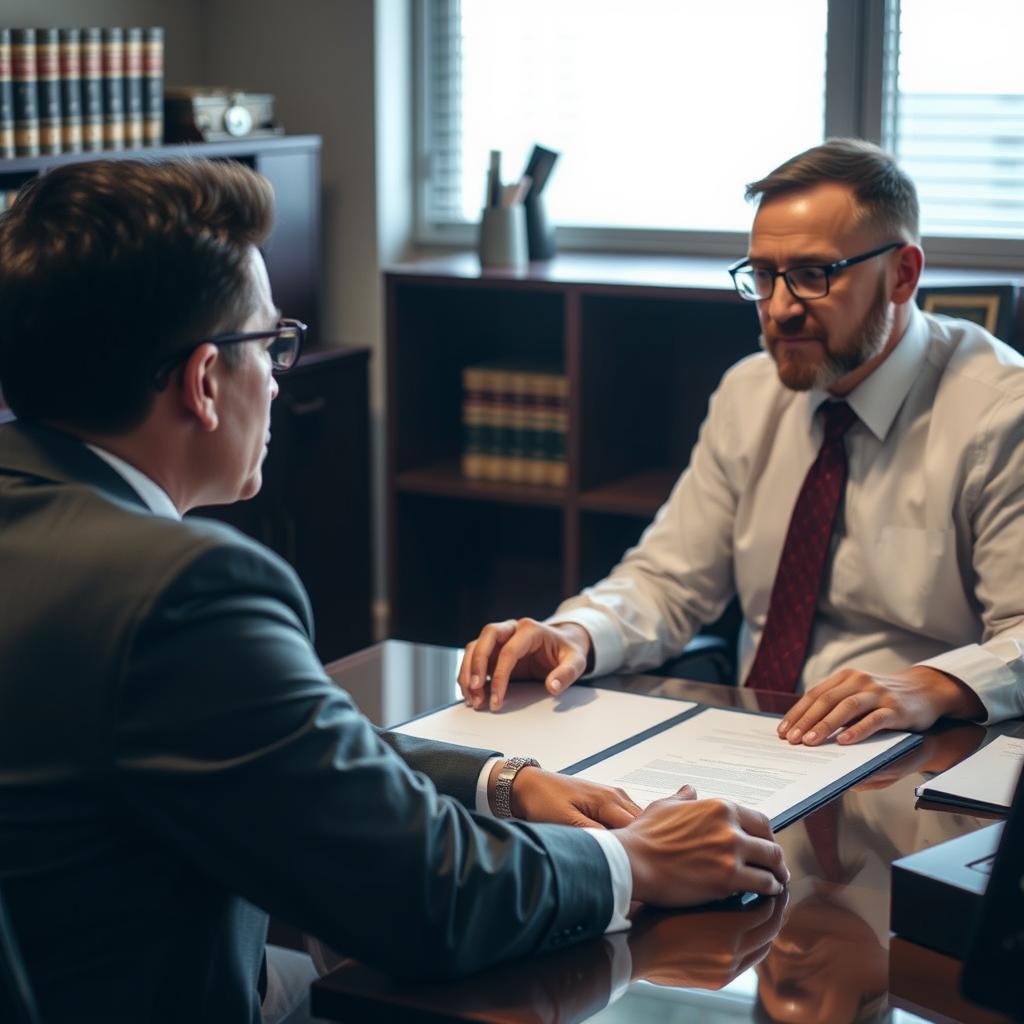 Guardianship of Minors Lawyer Camden County, NJ