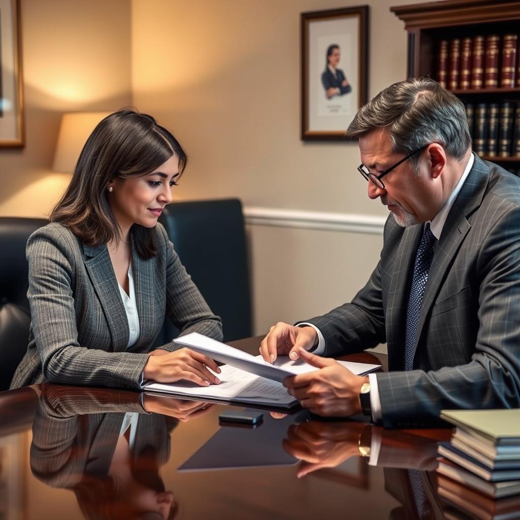 Guardianship of Minors Lawyer Essex County, VA