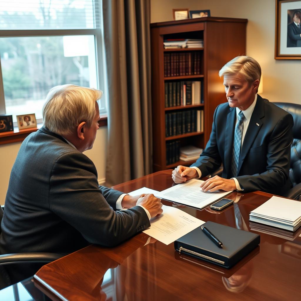 Guardianship of Minors Lawyer Gloucester County, VA