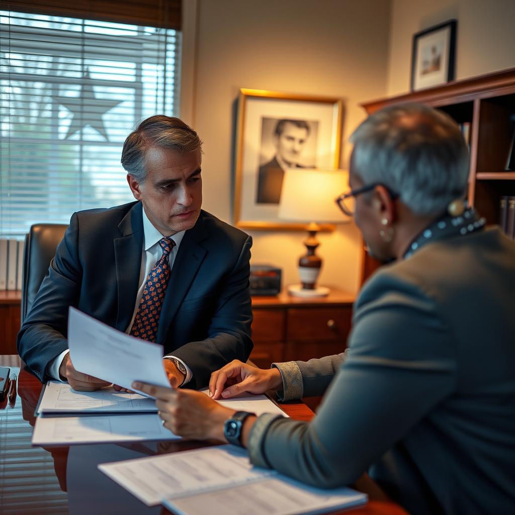 Guardianship of Minors Lawyer Hudson County, NJ