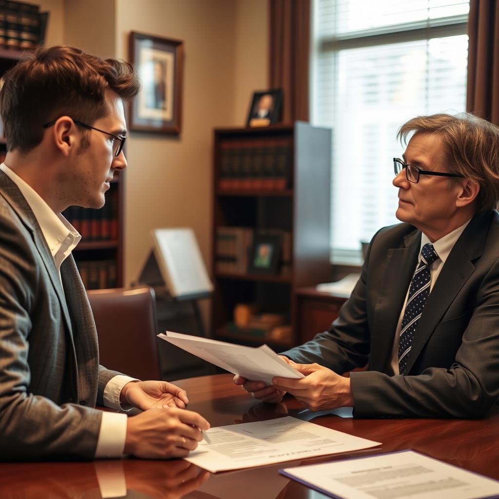 Guardianship of Minors Lawyer Hunterdon County, NJ
