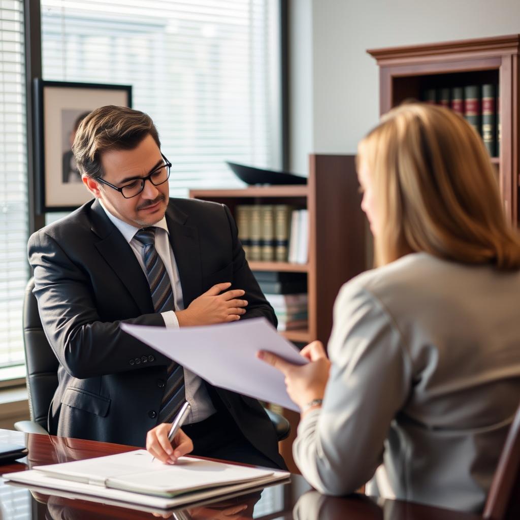 Guardianship of Minors Lawyer Morris County, NJ