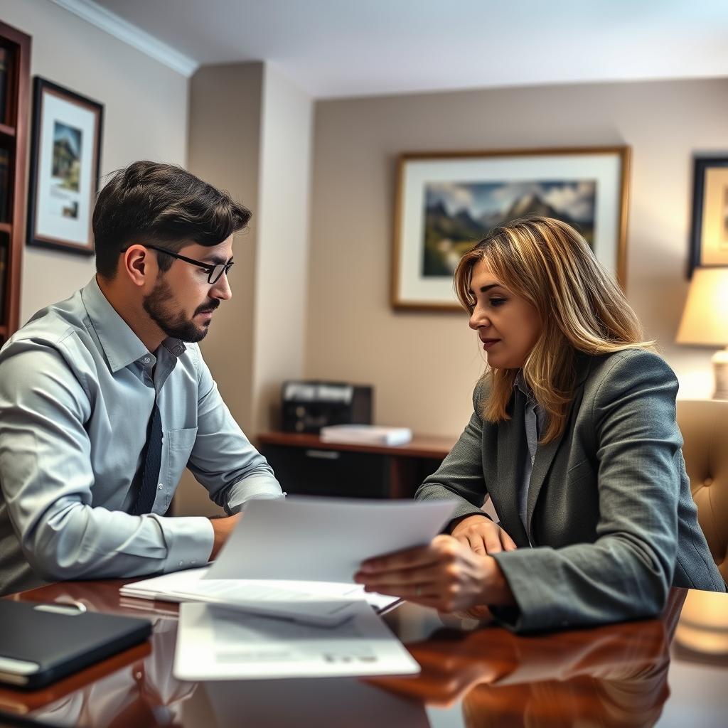 Guardianship of Minors Lawyer Near Me