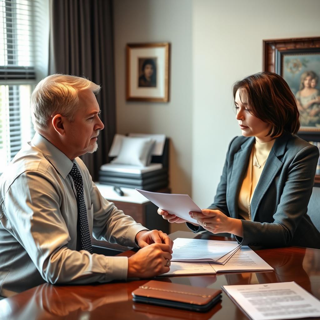 Guardianship of Minors Lawyer New Jersey, NJ