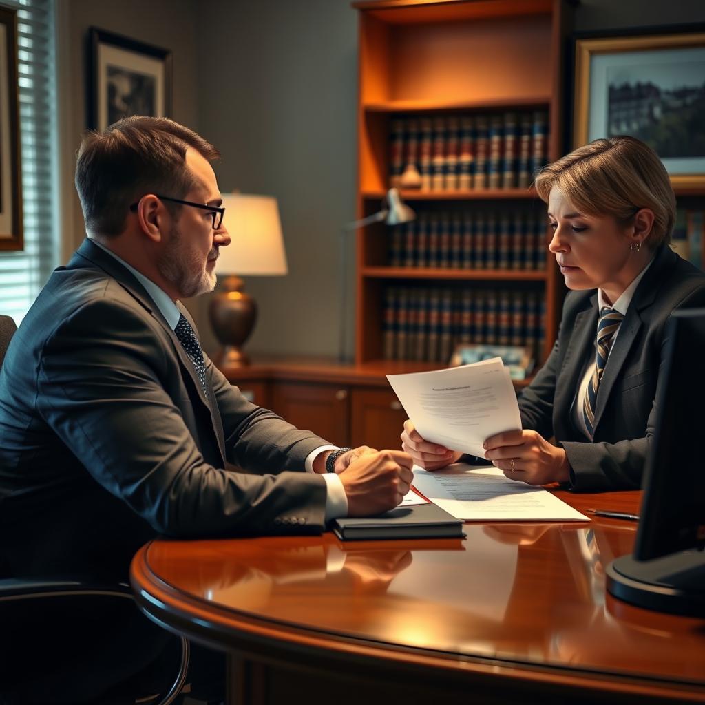 Guardianship of Minors Lawyer Ocean County, NJ