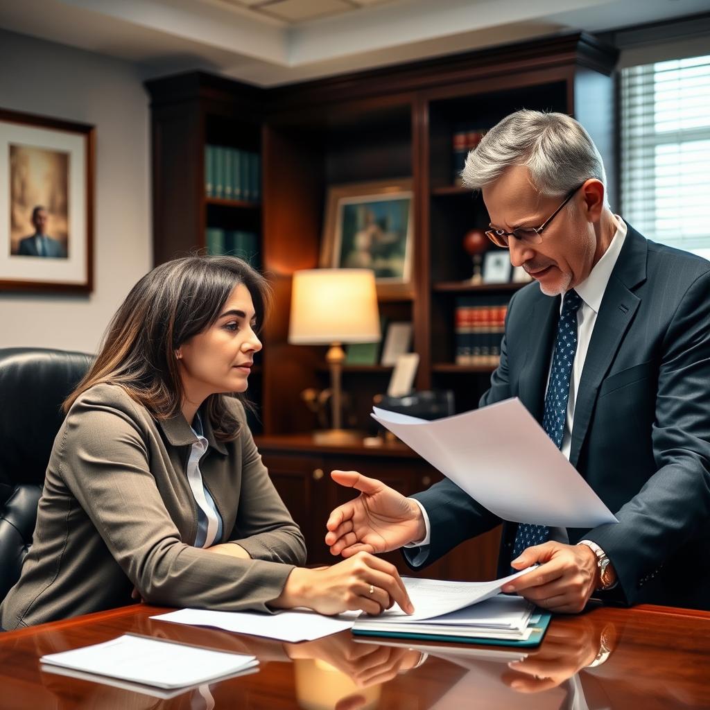 Guardianship of Minors Lawyer Somerset County, NJ