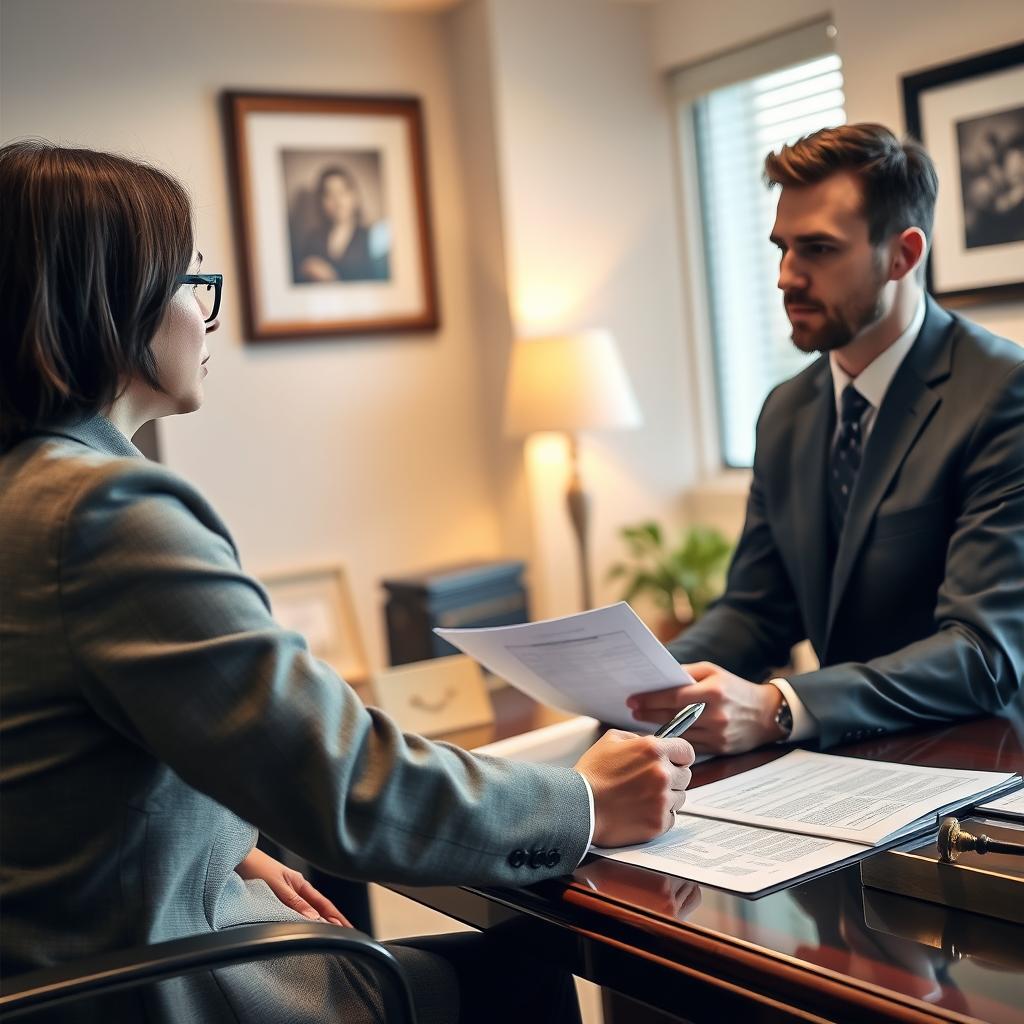 High Net Worth Divorce Lawyer New Jersey, NJ