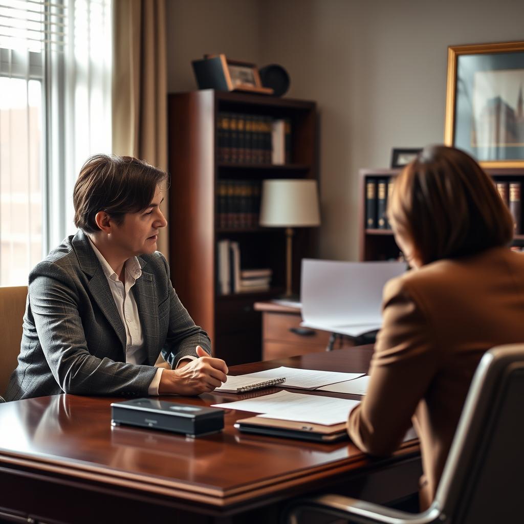 How is property divided in a New Jersey divorce