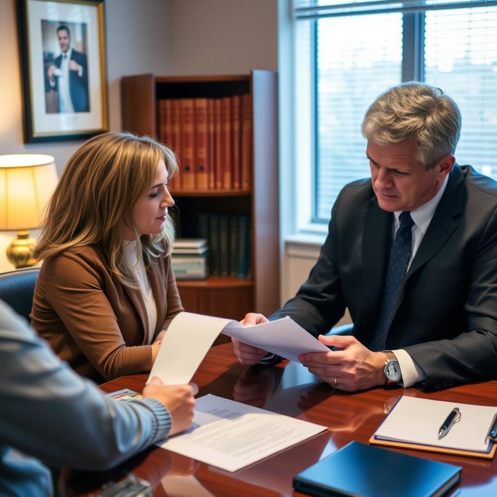 How long does a divorce take in New Jersey