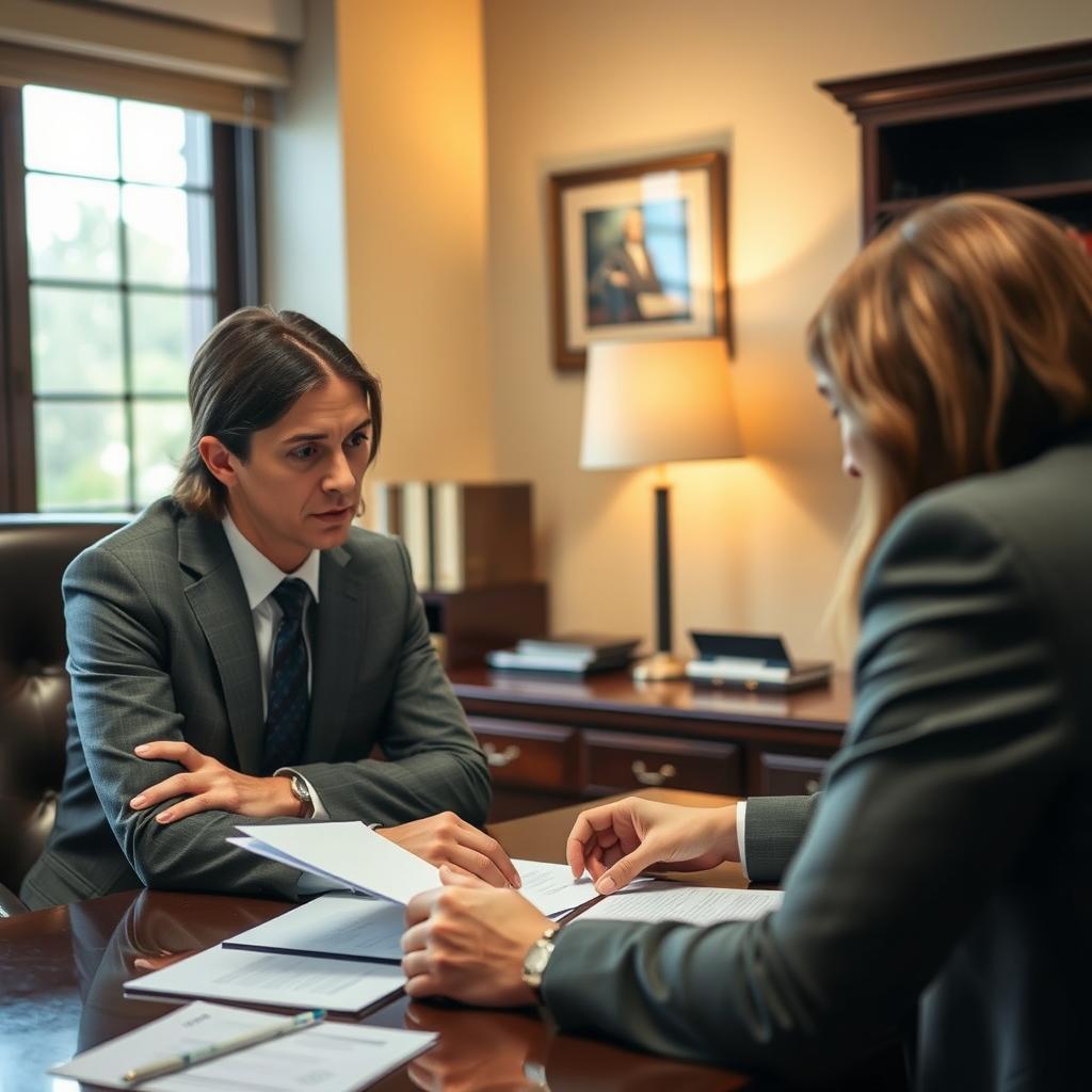 How much does a divorce lawyer cost in Hunterdon County