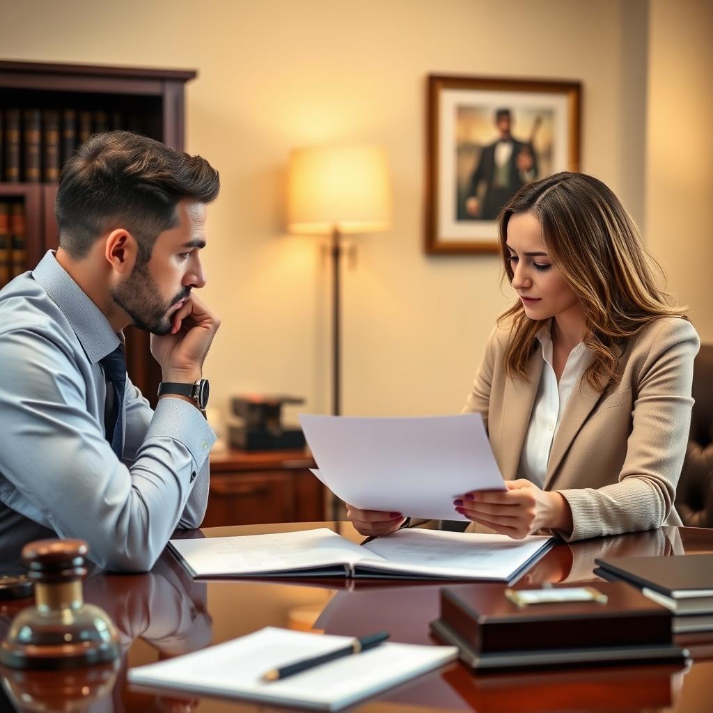 How much does a divorce lawyer cost in New Jersey