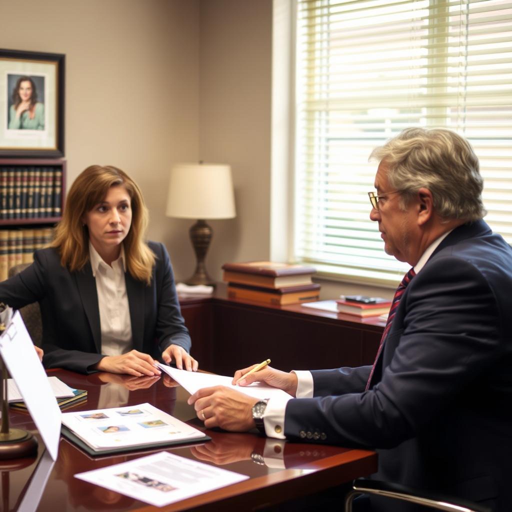 How much does a divorce lawyer cost in Somerset County