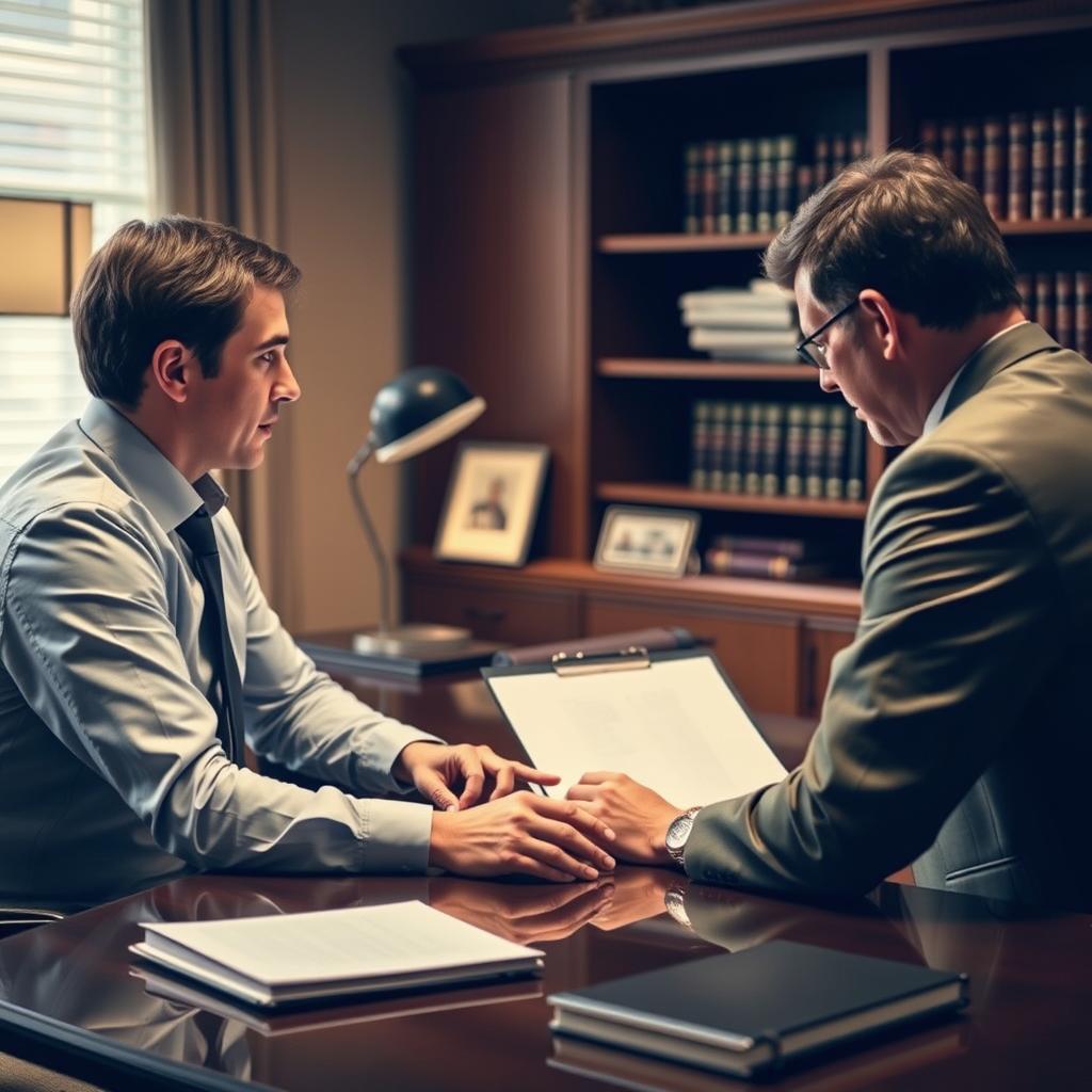 Paternity Case Lawyer New Jersey, NJ