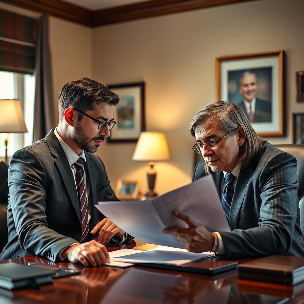 Paternity Case Lawyer Union County, NJ