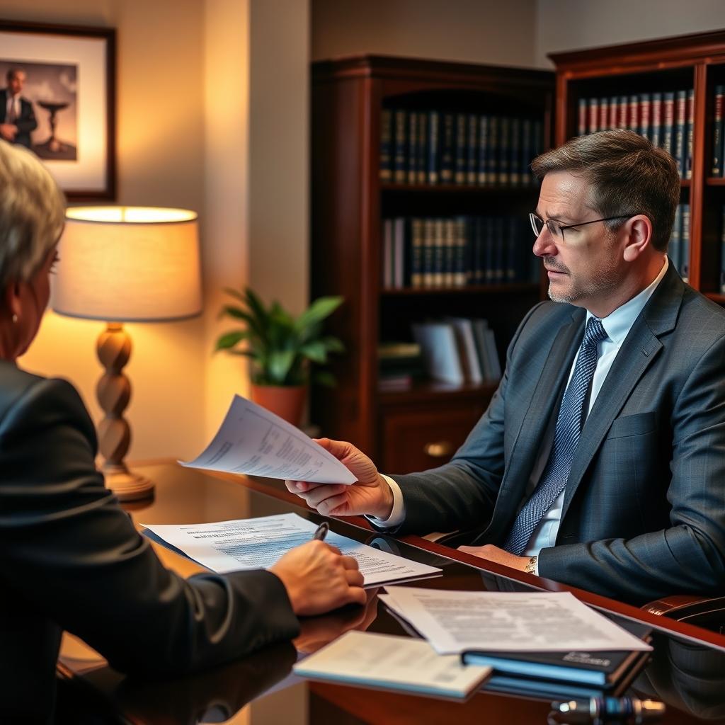 Sole Legal Custody Lawyer Atlantic County, NJ