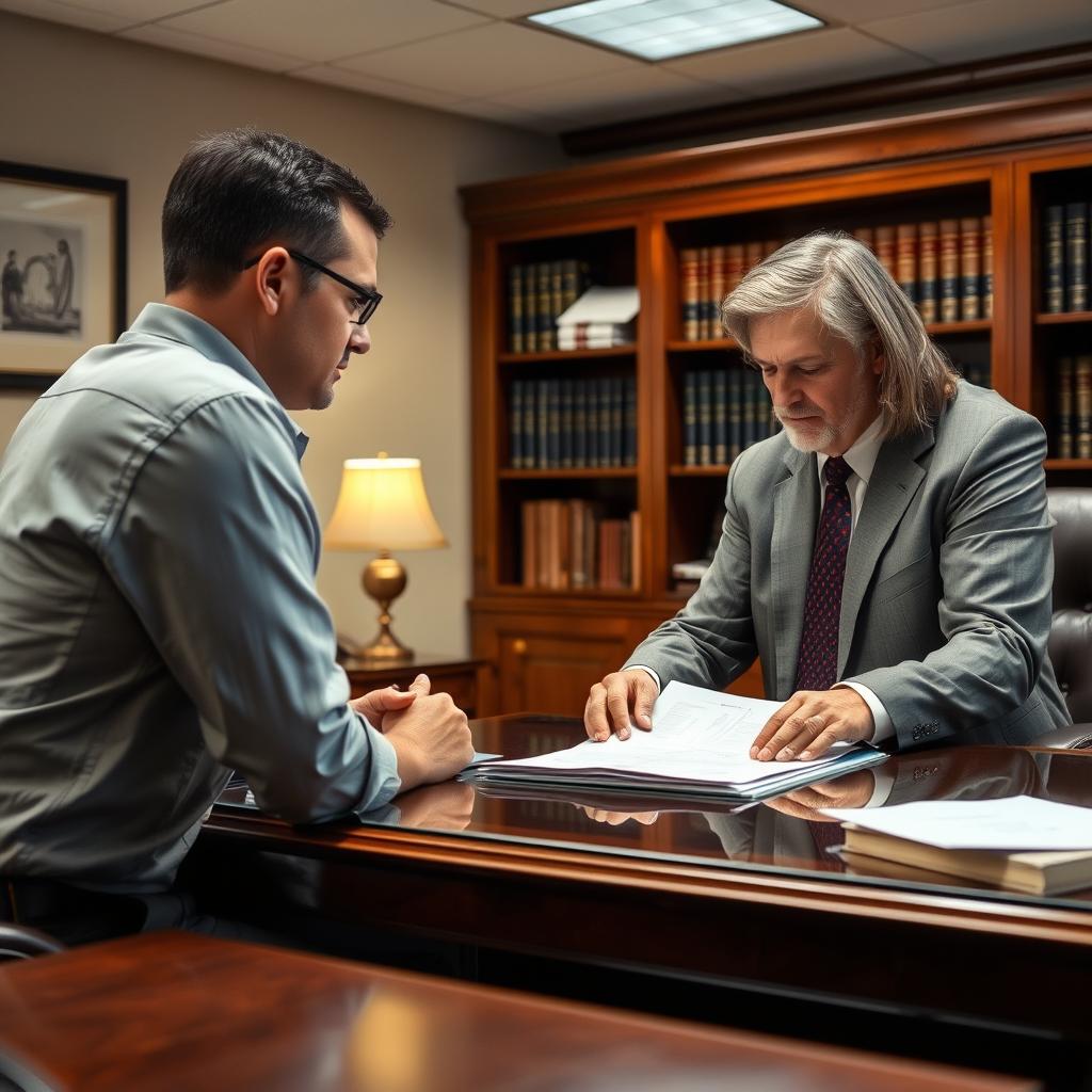 Sole Legal Custody Lawyer Camden County, NJ