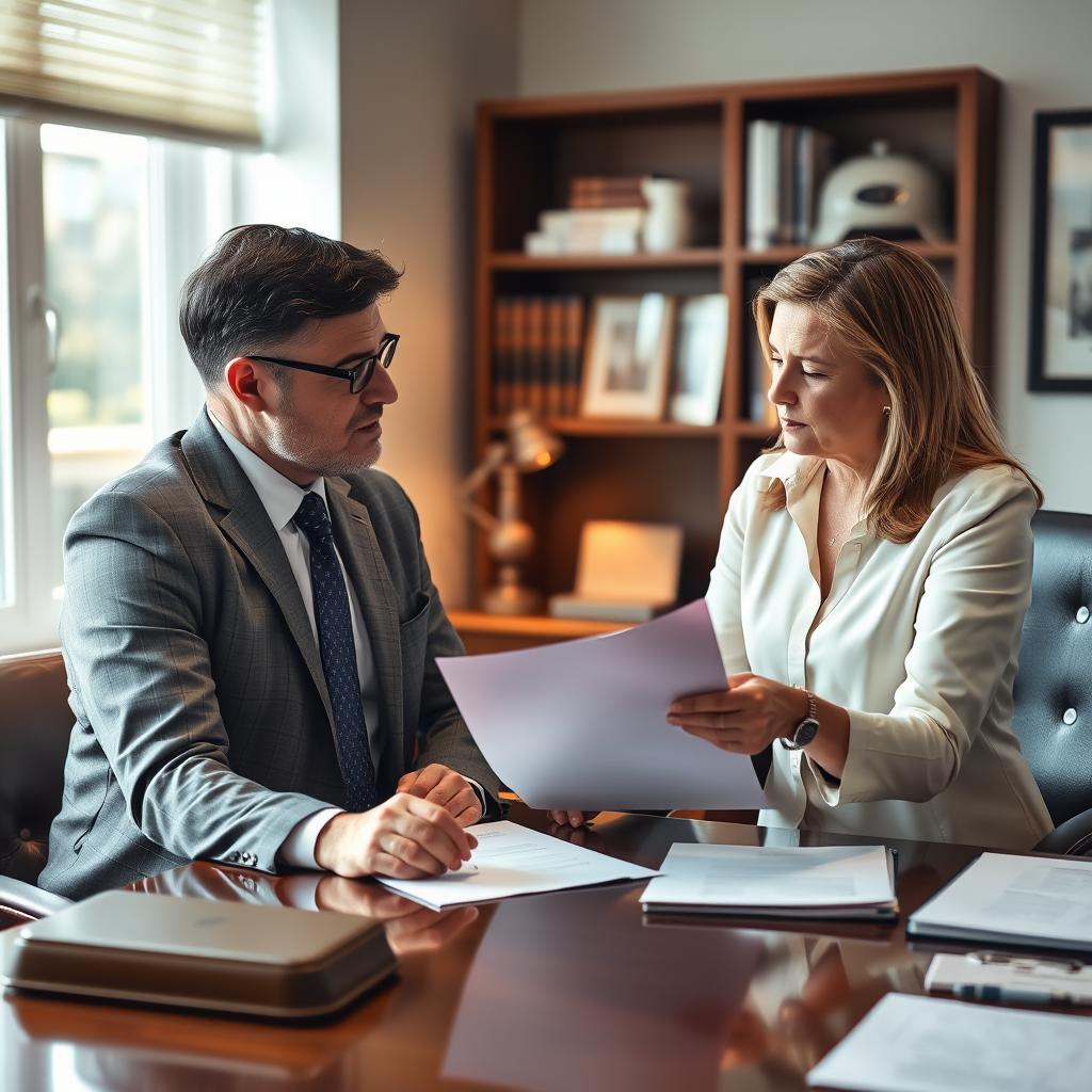 Sole Legal Custody Lawyer Cape May County, NJ