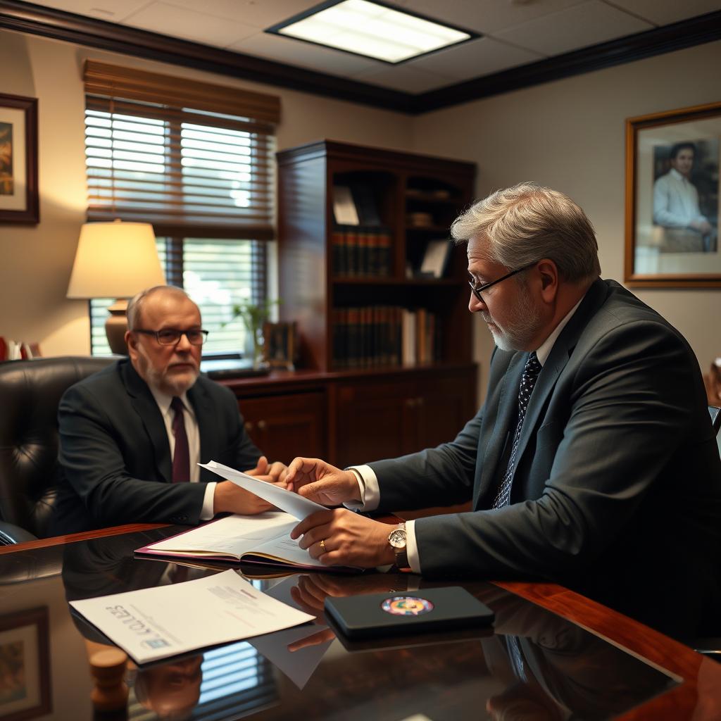 Sole Legal Custody Lawyer Hunterdon County, NJ
