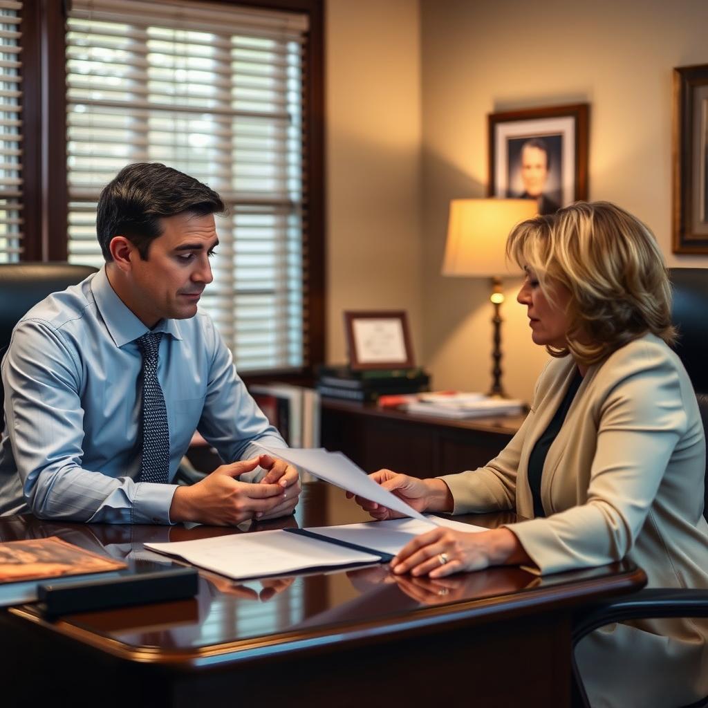 Sole Legal Custody Lawyer Monmouth County, NJ