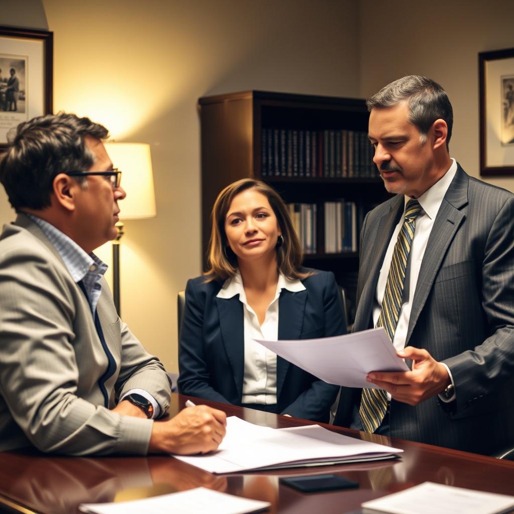Sole Legal Custody Lawyer New Jersey, NJ
