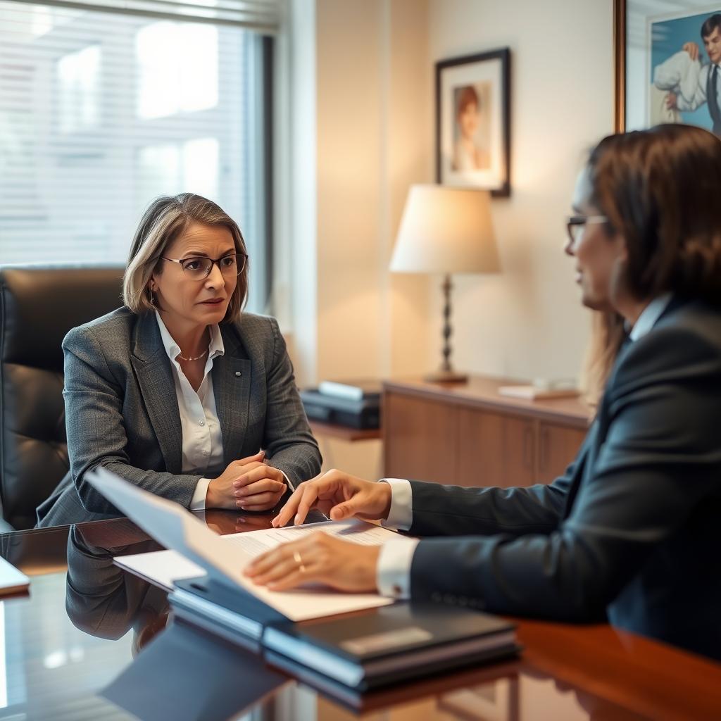 Sole Legal Custody Lawyer Ocean County, NJ