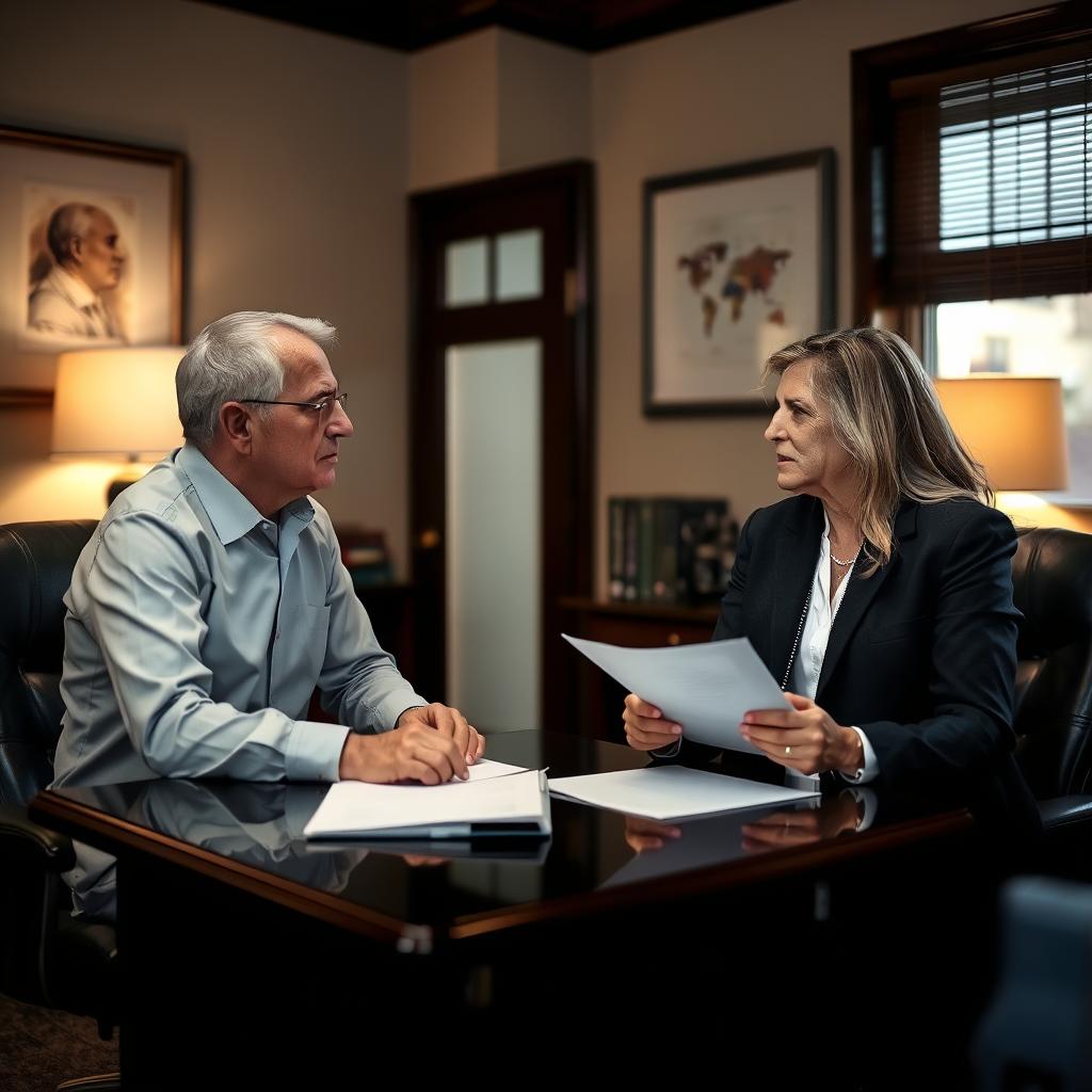 Sole Legal Custody Lawyer Salem County, NJ