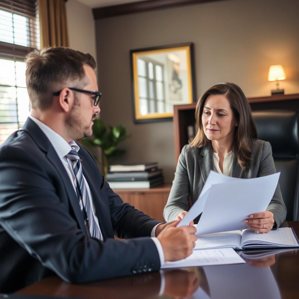 Sole Legal Custody Lawyer Somerset County, NJ