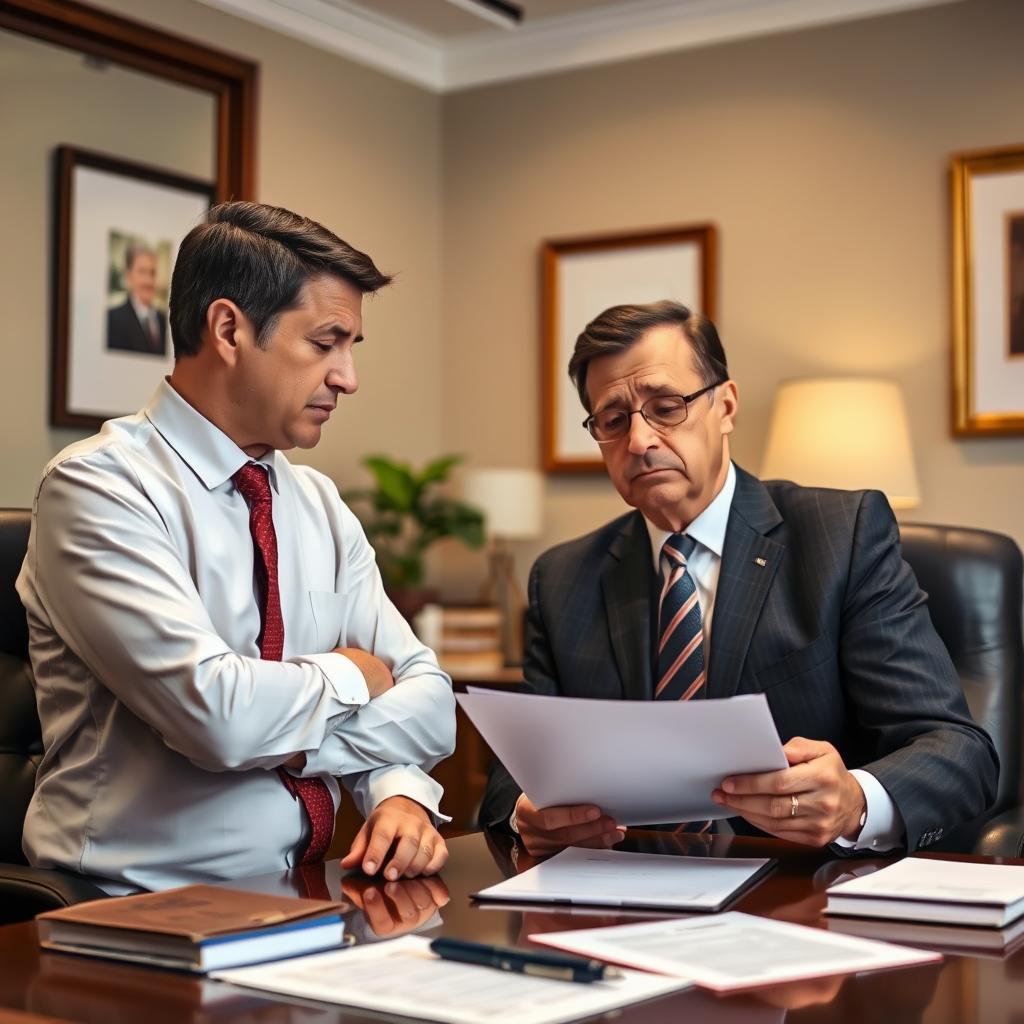 Stock Options Divorce Lawyer New Jersey, NJ