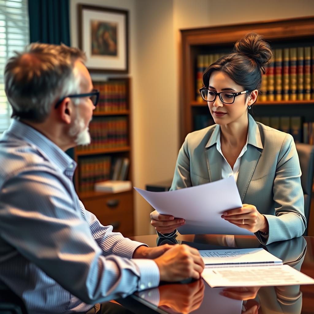 Visitation Rights Lawyer Near Me