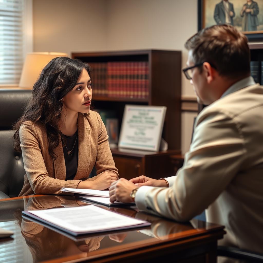 Visitation Rights Lawyer New Jersey, NJ