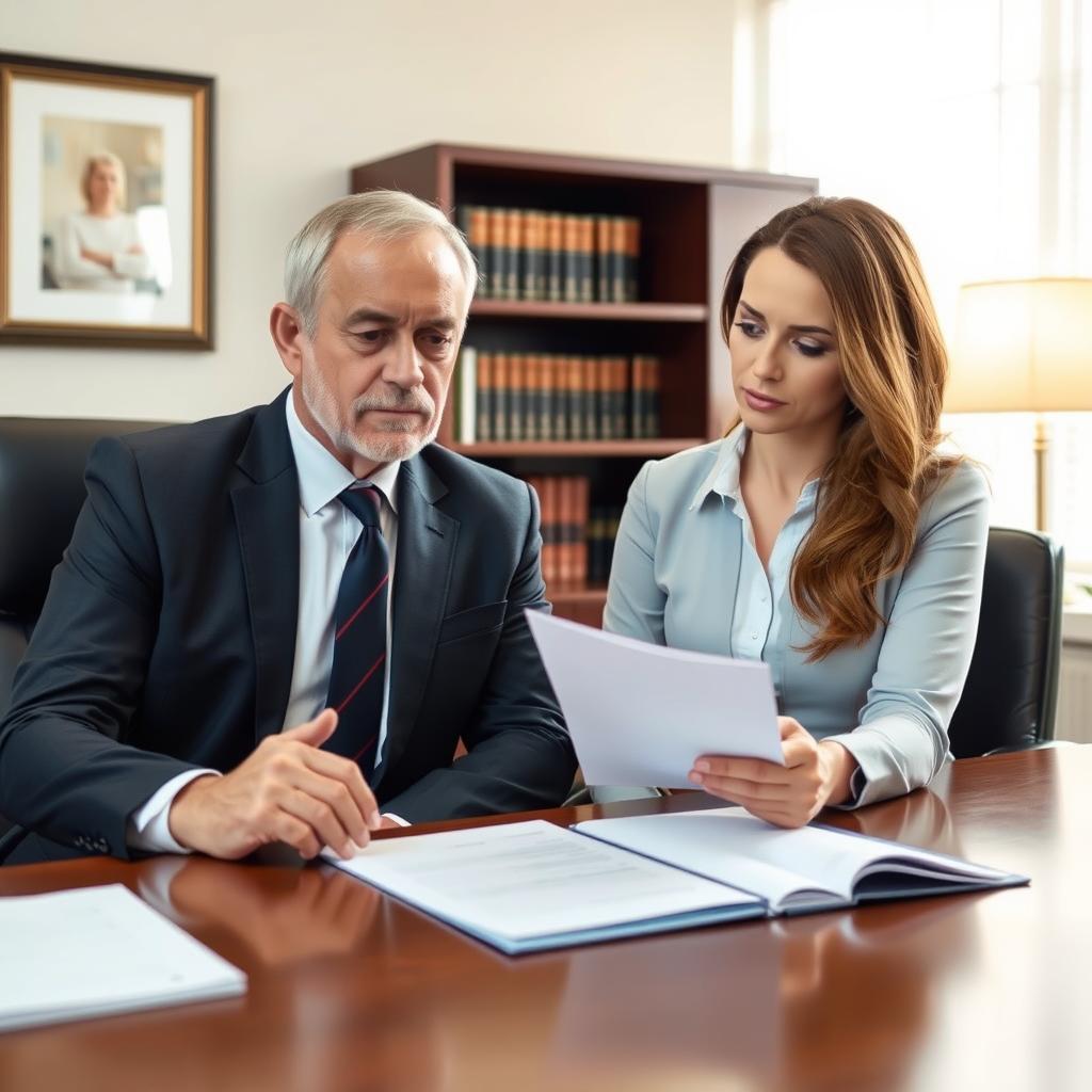 What is the difference between legal separation and divorce in New Jersey