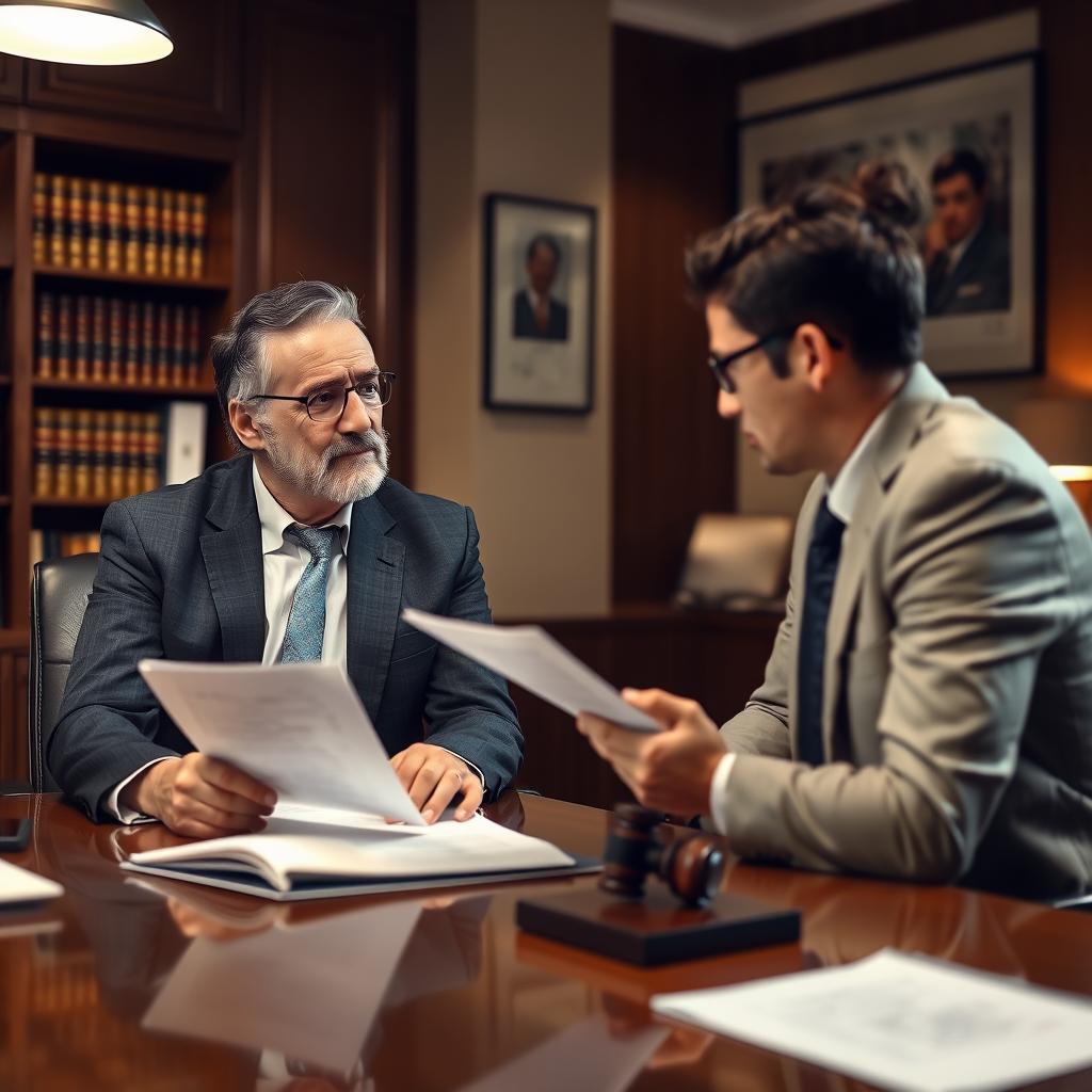 Business Valuation Divorce Lawyer Near Me