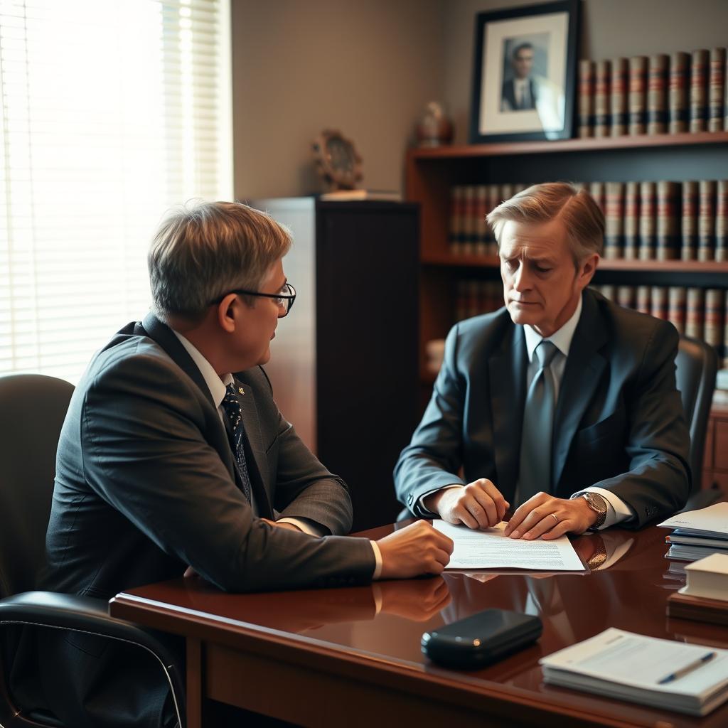 Can I get a divorce without going to court in New Jersey