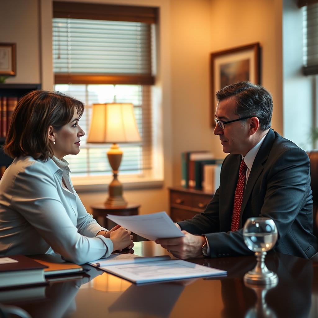 Do I need a lawyer for an uncontested divorce in Hunterdon County