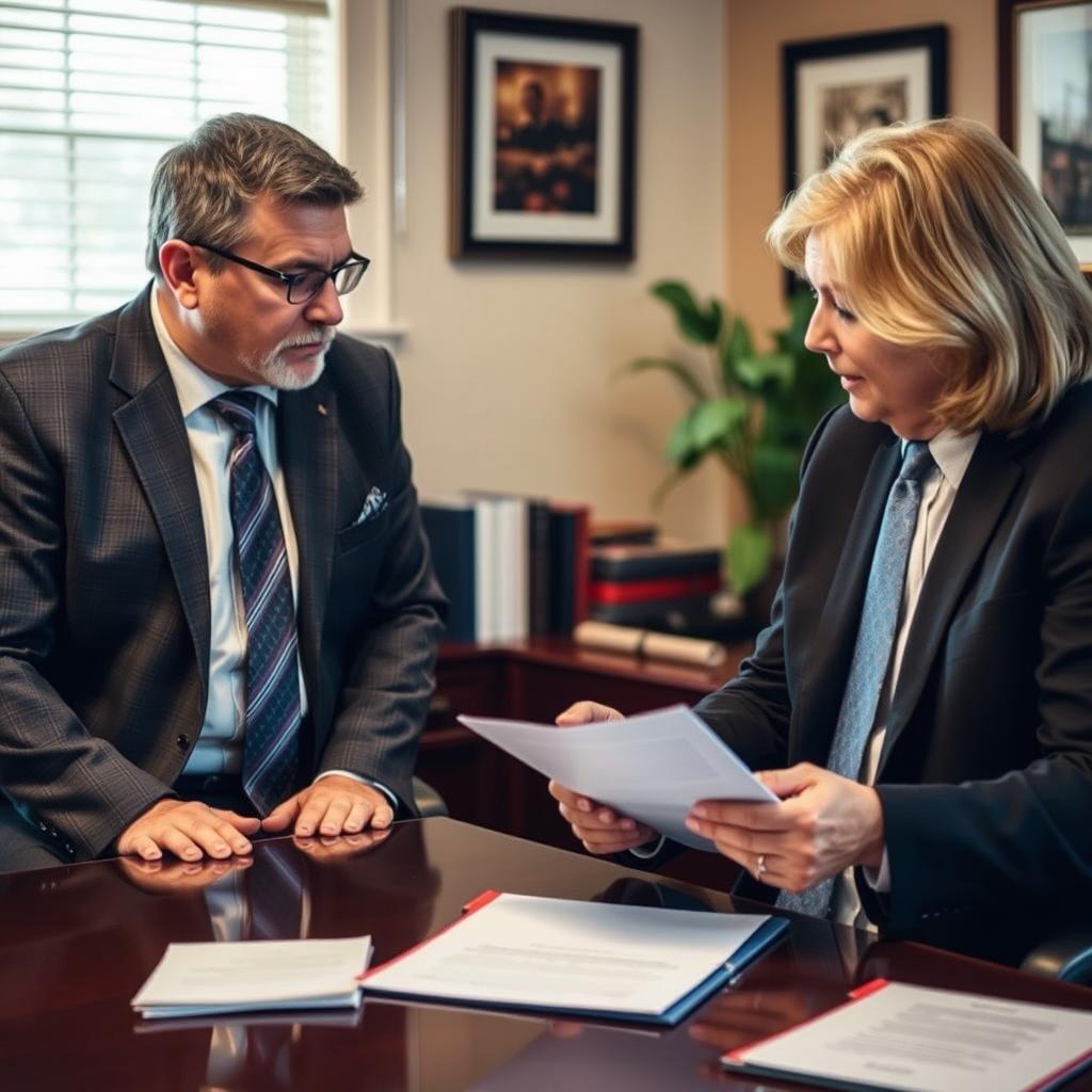 Guardianship of Minors Lawyer Atlantic County, NJ