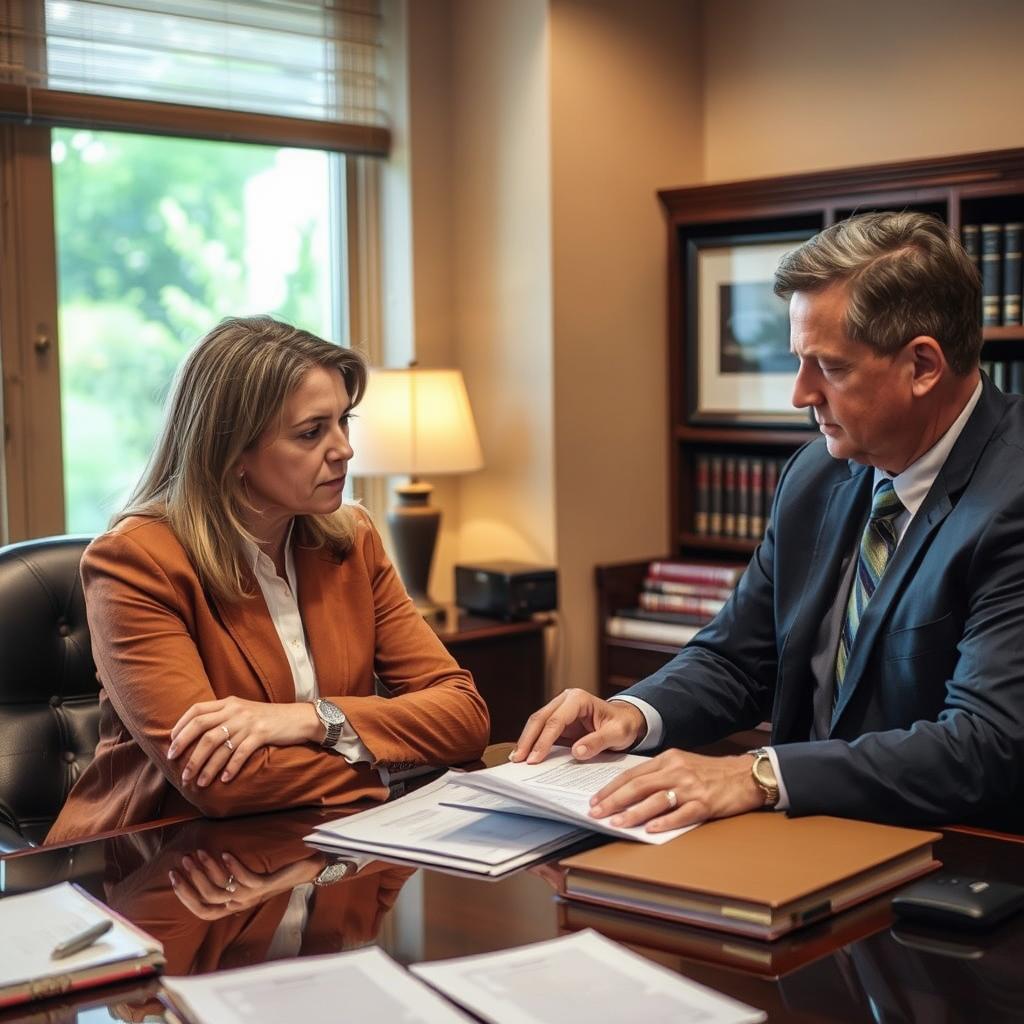 Guardianship of Minors Lawyer Bergen County, NJ