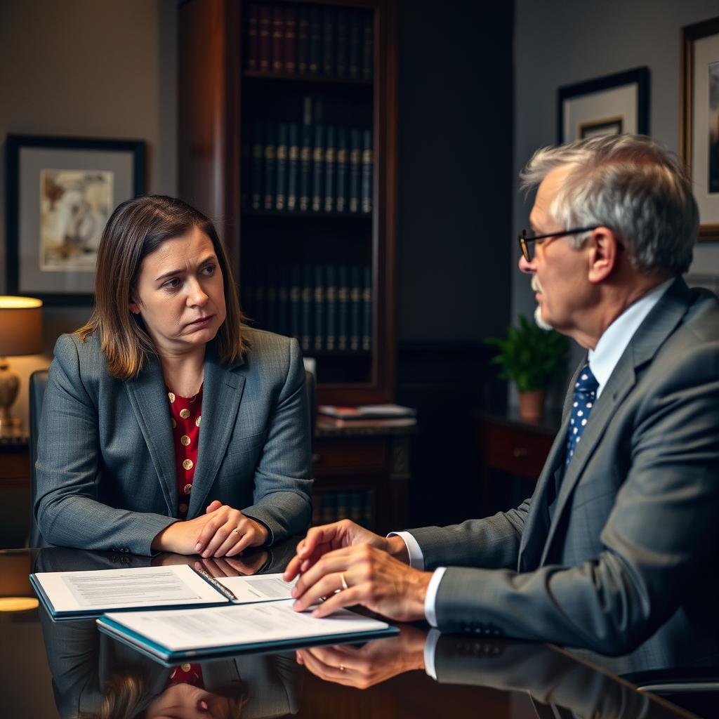 Guardianship of Minors Lawyer Burlington County, NJ