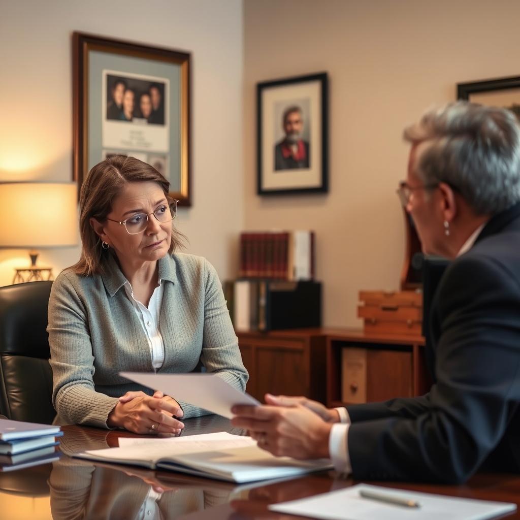 Guardianship of Minors Lawyer Camden County, NJ