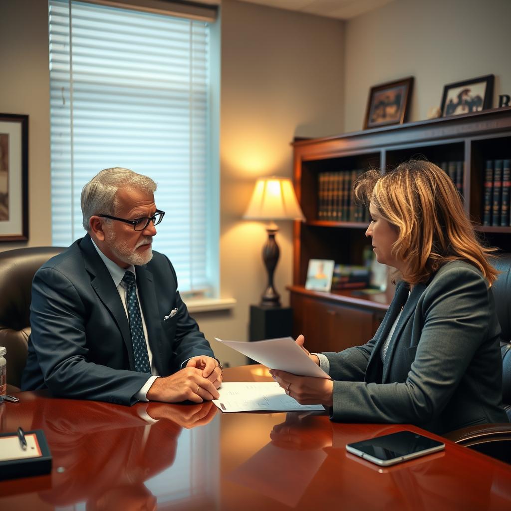 Guardianship of Minors Lawyer Cape May County, NJ