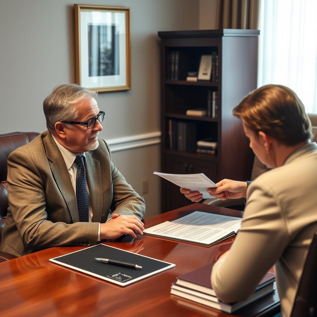 Guardianship of Minors Lawyer Hunterdon County, NJ