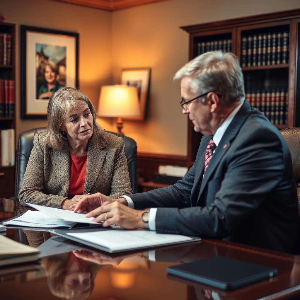 Guardianship of Minors Lawyer Monmouth County, NJ