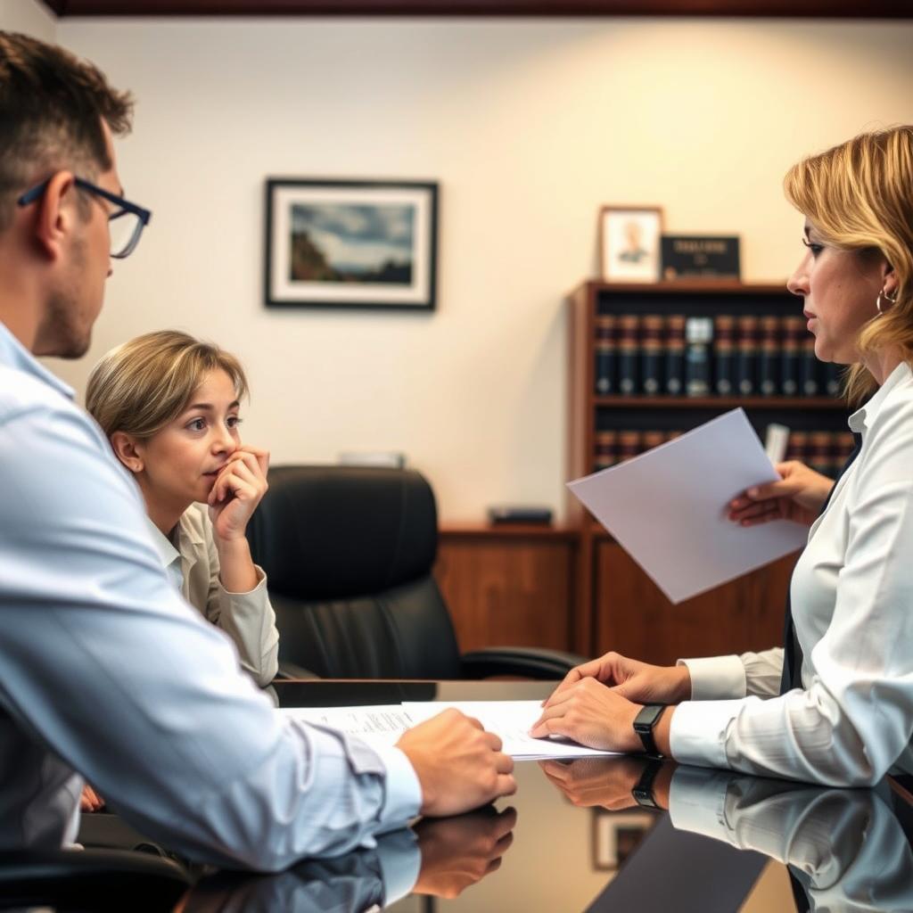 Guardianship of Minors Lawyer Near Me