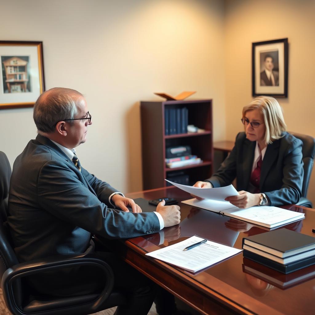 Guardianship of Minors Lawyer Somerset County, NJ
