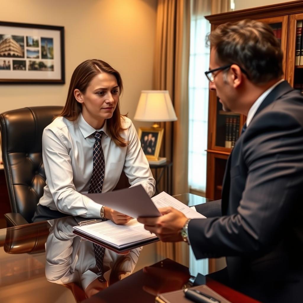 High Net Worth Divorce Lawyer Morris County, NJ